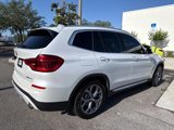 Used 2020 BMW X3 xDrive30i w/ Convenience Package image 3
