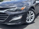 Certified 2023 Chevrolet Malibu LT w/ Driver Confidence Package image 2