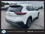 Used 2023 Nissan Rogue SV w/ SV Premium Package image 3