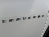 Used 2019 Chevrolet Traverse LT w/ LPO, Floor Liner Package image 4