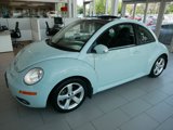 Used 2010 Volkswagen Beetle Final Edition image 4