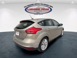 Used 2015 Ford Focus Titanium image 3