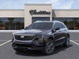 New 2025 Cadillac XT4 Premium Luxury image 6