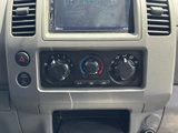 Used 2008 Nissan Frontier SE w/ SE Value Truck Pkg image 4