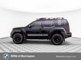 Used 2012 Nissan Xterra PRO-4X w/ Pro-4x Leather Pkg image 2