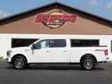 Used 2019 Ford F150 4x4 SuperCrew image 4