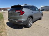 Certified 2024 GMC Terrain SLT image 3