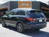 Used 2019 INFINITI QX60 Luxe w/ Sensory Package image 3