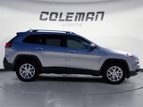 Used 2016 Jeep Cherokee Latitude w/ Comfort/Convenience Group image 6