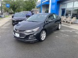 Used 2017 Chevrolet Cruze Premier image 3