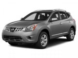 Used 2015 Nissan Rogue S image 2
