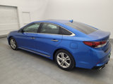 Used 2018 Hyundai Sonata Sport image 3