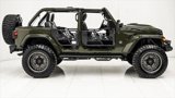 Used 2023 Jeep Wrangler Unlimited Sport image 4