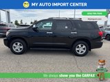 Used 2008 Toyota Sequoia Limited image 4