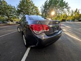 Used 2011 Chevrolet Cruze LS w/ Connectivity Package image 4