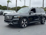 Certified 2025 Mercedes-Benz GLB 250 image 4