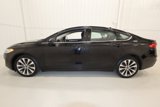 Certified 2019 Ford Fusion SE image 6