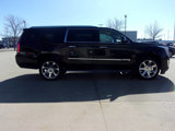 Used 2019 Cadillac Escalade ESV Luxury image 5