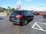 Used 2017 Buick Enclave Leather image 4