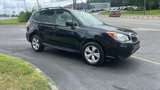 Used 2015 Subaru Forester 2.5i Limited w/ Popular Package #2 image 3