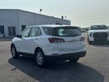 Used 2023 Chevrolet Equinox LS image 5