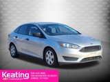 Used 2015 Ford Focus S image 3