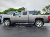 Used 2007 Chevrolet Silverado 2500 LT w/ 1LT Convenience Package image 2
