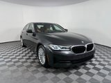 Certified 2022 BMW 530i xDrive w/ Premium Package image 3