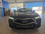 Certified 2023 Acura TLX SH-AWD w/ Advance Package image 3