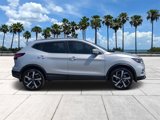 Used 2021 Nissan Rogue Sport SL image 3