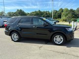 Used 2016 Ford Explorer 4WD image 2