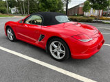 Used 2009 Porsche Boxster image 4