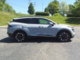 Used 2023 Kia Sportage SX image 2
