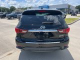 Used 2018 INFINITI QX60 FWD w/ Premium Package image 5
