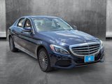 Used 2015 Mercedes-Benz C 300 4MATIC Sedan image 3