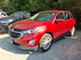 Used 2019 Chevrolet Equinox LT image 3
