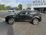 Used 2023 MAZDA CX-30 AWD 2.5 S w/ Preferred Package image 3