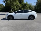 Used 2023 Toyota Prius LE image 2