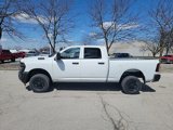 New 2025 RAM 2500 Tradesman image 4