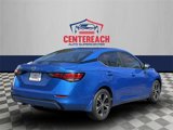 Used 2022 Nissan Sentra SV w/ All-Weather Package image 4