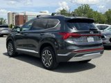 Used 2023 Hyundai Santa Fe Limited image 5