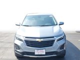 Used 2024 Chevrolet Equinox LT image 2