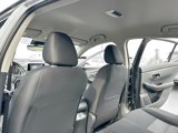 New 2025 Nissan Sentra SV w/ Trunk Package image 6