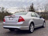 Used 2012 Ford Fusion SE image 6