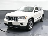 Used 2012 Jeep Grand Cherokee Limited image 4