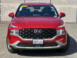 Used 2021 Hyundai Santa Fe SE image 2