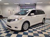 Used 2017 Toyota Sienna Limited image 3