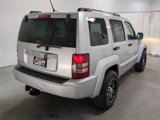 Used 2012 Jeep Liberty Limited w/ Trailer Tow Class III Group image 3
