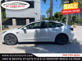 Used 2022 Tesla Model 3 Long Range image 6
