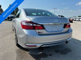 Used 2016 Honda Accord EX-L image 3